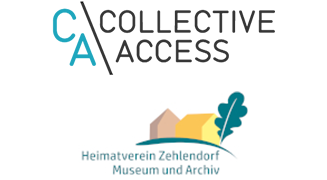 Collective Access Hinweisbild